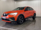 Renault Arkana occasion année 2021 boite Automatique Annonce Renault Arkana occasion Hybride E-Tech 145 - 21B R.S. Line à CONCARNEAU