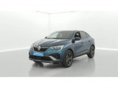 Renault Arkana occasion année 2021 boite Automatique Annonce Renault Arkana occasion Hybride E-Tech 145 - 21B R.S. Line à CONCARNEAU