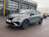 Renault Arkana occasion année 2022 boite Automatique Annonce Renault Arkana occasion Hybride E-Tech 145 - 21B R.S. Line à VALFRAMBERT