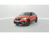Renault Arkana occasion année 2021 boite Automatique Annonce Renault Arkana occasion Hybride E-Tech 145 - 21B R.S. Line à BAYEUX