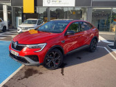 Renault Arkana occasion année 2022 boite Automatique Annonce Renault Arkana occasion Hybride E-Tech 145 - 21B R.S. Line à BAYEUX