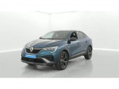 Renault Arkana occasion année 2021 boite Automatique Annonce Renault Arkana occasion Hybride E-Tech 145 - 21B R.S. Line à BAYEUX