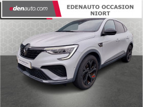 Renault Arkana , garage NISSAN NIORT  Chauray