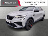 Renault Arkana occasion année 2022 boite Automatique Annonce Renault Arkana occasion Hybride E-Tech 145 - 21B R.S. Line à Chauray