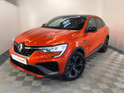 Renault Arkana occasion année 2021 boite Automatique Annonce Renault Arkana occasion Hybride E-Tech 145 - 21B R.S. Line à SAINT-LO