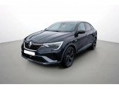 Renault Arkana occasion année 2021 boite Automatique Annonce Renault Arkana occasion Hybride E-Tech 145 - 21B R.S. Line à QUIMPER