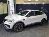Renault Arkana occasion année 2022 boite Automatique Annonce Renault Arkana occasion Hybride E-Tech 145 - 21B R.S. Line à QUIMPER