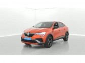 Renault Arkana occasion année 2021 boite Automatique Annonce Renault Arkana occasion Hybride E-Tech 145 - 21B R.S. Line à VANNES