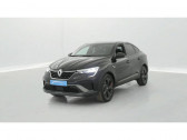 Renault Arkana occasion année 2022 boite Automatique Annonce Renault Arkana occasion Hybride E-Tech 145 - 21B R.S. Line à VIRE