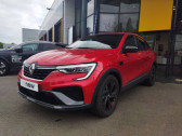 Renault Arkana occasion année 2022 boite Automatique Annonce Renault Arkana occasion Hybride E-Tech 145 - 21B R.S. Line à VIRE