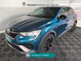 Annonce Renault Arkana occasion Hybride E-TECH 145 - 21B R.S. LINE  Noisy-le-Grand
