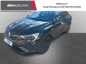 Annonce Renault Arkana occasion Hybride E-Tech 145 - 21B R.S. Line  Castelnau-d'Estrtefonds