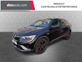 Annonce Renault Arkana occasion Hybride E-Tech 145 - 21B R.S. Line � Castelnau-d'Estr�tefonds