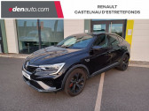 Annonce Renault Arkana occasion Hybride E-Tech 145 - 21B R.S. Line � Castelnau-d'Estr�tefonds