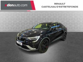 Annonce Renault Arkana occasion Hybride E-Tech 145 - 21B R.S. Line � Castelnau-d'Estr�tefonds