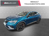 Annonce Renault Arkana occasion Hybride E-Tech 145 - 21B R.S. Line  Toulouse
