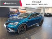 Annonce Renault Arkana occasion Hybride E-Tech 145 - 21B R.S. Line  Toulouse