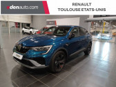 Renault Arkana E-Tech 145 - 21B R.S. Line   Toulouse 31