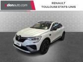 Annonce Renault Arkana occasion Hybride E-Tech 145 - 21B R.S. Line � Toulouse