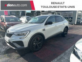 Annonce Renault Arkana occasion Hybride E-Tech 145 - 21B R.S. Line � Toulouse