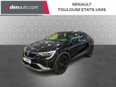 Annonce Renault Arkana occasion Hybride E-Tech 145 - 21B R.S. Line � Toulouse