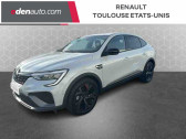 Annonce Renault Arkana occasion Hybride E-Tech 145 - 21B R.S. Line � Toulouse