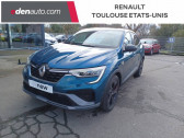 Annonce Renault Arkana occasion Hybride E-Tech 145 - 21B R.S. Line � Toulouse