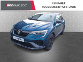 Annonce Renault Arkana occasion Hybride E-Tech 145 - 21B R.S. Line � Toulouse