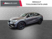 Annonce Renault Arkana occasion Hybride E-Tech 145 - 21B R.S. Line � Toulouse