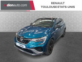 Annonce Renault Arkana occasion Hybride E-Tech 145 - 21B R.S. Line � Toulouse