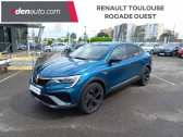 Annonce Renault Arkana occasion Hybride E-Tech 145 - 21B R.S. Line à Toulouse
