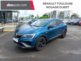 Renault Arkana occasion année 2021 boite Automatique Annonce Renault Arkana occasion Hybride E-Tech 145 - 21B R.S. Line à Toulouse