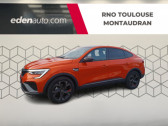 Annonce Renault Arkana occasion Hybride E-Tech 145 - 21B R.S. Line  Toulouse