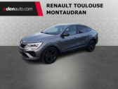 Renault Arkana E-Tech 145 - 21B R.S. Line   Toulouse 31