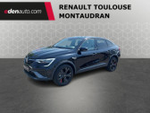 Renault Arkana occasion année 2021 boite Automatique Annonce Renault Arkana occasion Hybride E-Tech 145 - 21B R.S. Line à Toulouse