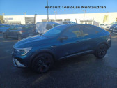 Renault Arkana occasion année 2021 boite Automatique Annonce Renault Arkana occasion Hybride E-Tech 145 - 21B R.S. Line à Toulouse