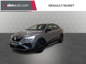 Renault Arkana E-Tech 145 - 21B R.S. Line   Muret 31