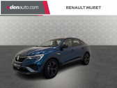 Renault Arkana occasion année 2021 boite Automatique Annonce Renault Arkana occasion Hybride E-Tech 145 - 21B R.S. Line à Muret