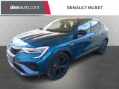 Renault Arkana E-Tech 145 - 21B R.S. Line   Muret 31