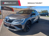 Renault Arkana occasion année 2022 boite Automatique Annonce Renault Arkana occasion Hybride E-Tech 145 - 21B R.S. Line à Muret