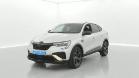 Renault Arkana occasion 2023 mise en vente à SAINT-GREGOIRE par le garage BRIOCAR RENNES - photo n°1