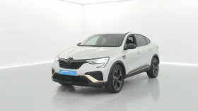 Renault Arkana , garage BRIOCAR RENNES  SAINT-GREGOIRE