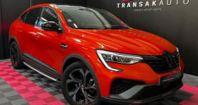 Renault Arkana , garage TRANSAKAUTO METZ  Lesmnils
