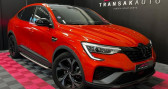 Renault Arkana occasion année 2023 boite Automatique Annonce Renault Arkana occasion Hybride E-Tech 145 22 Engineered ORANGE VALENCIA PREMIERE MAIN à Lesménils