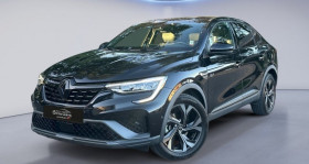 Renault Arkana , garage CHRIS CARS  Chavanoz