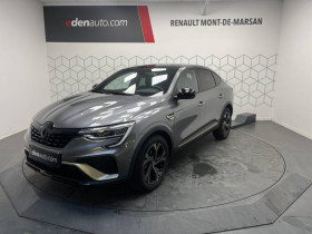 Renault Arkana occasion 2023 mise en vente à Mont de Marsan par le garage RENAULT MONT DE MARSAN - photo n°1