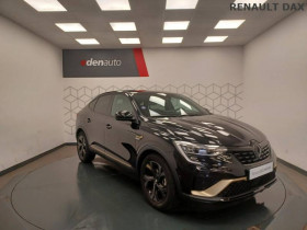 Renault Arkana occasion 2022 mise en vente à DAX par le garage RENAULT DAX - photo n°1