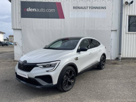 Renault Arkana , garage RENAULT MARMANDE  Sainte-Bazeille
