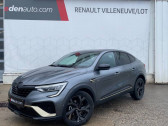 Renault Arkana occasion année 2023 boite Automatique Annonce Renault Arkana occasion Hybride E-Tech 145 - 22 Engineered à Villeneuve-sur-Lot