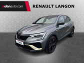Annonce Renault Arkana occasion Hybride E-Tech 145 - 22 Engineered  Langon